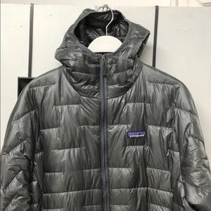 Patagonia Micropuff Hoody (1st Generation)